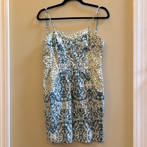 Target mini dress